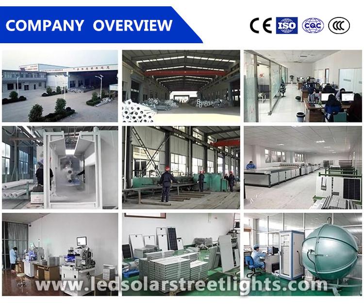 product-1-1 Production Process of 20 Watt LED Street Light