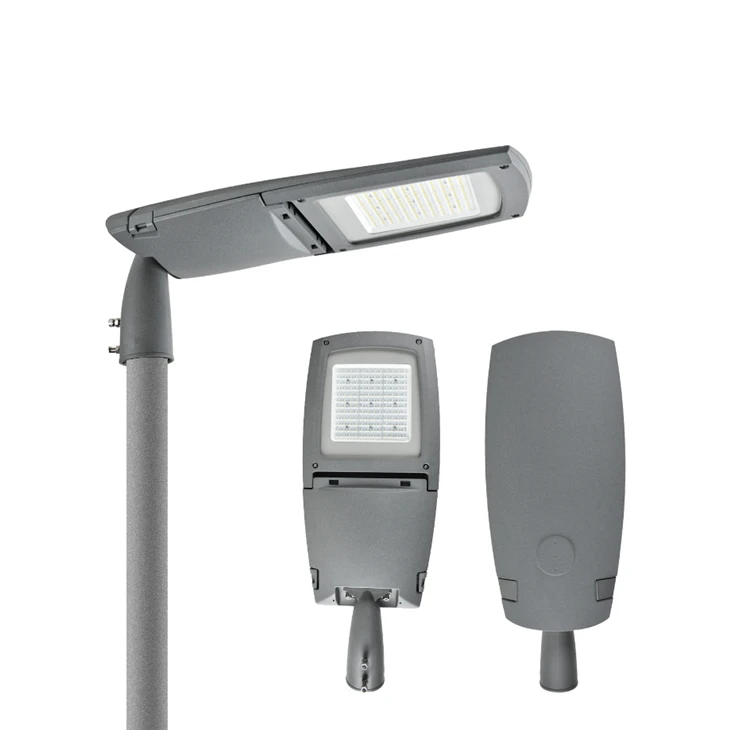 3000k LED gatubelysning