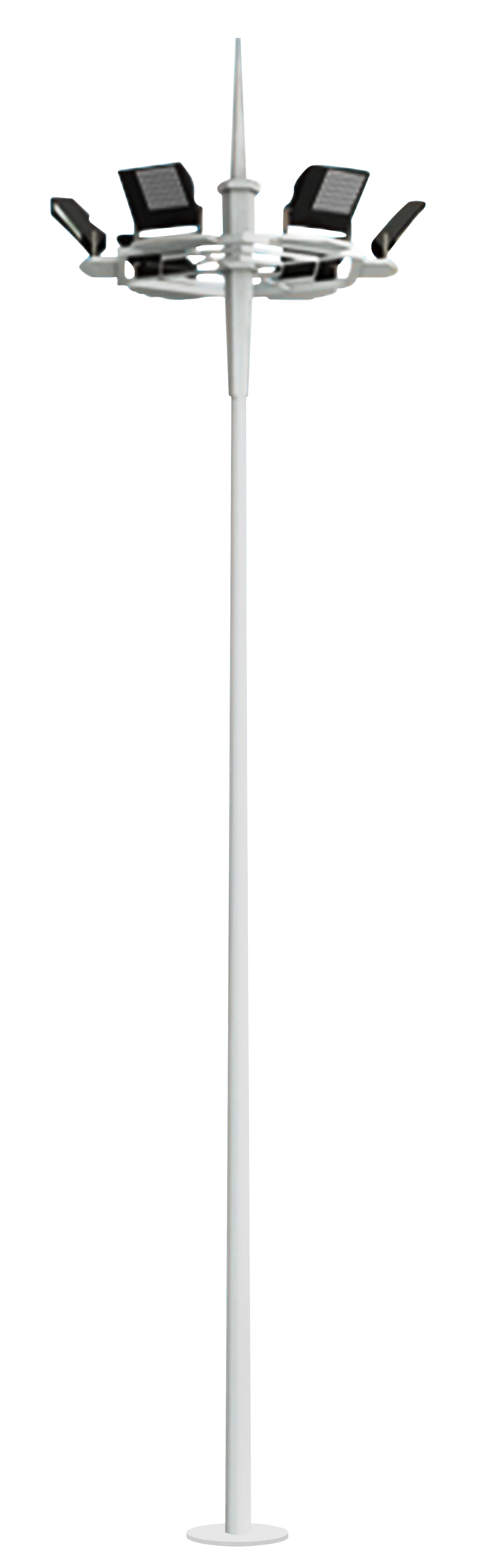 High Mast light