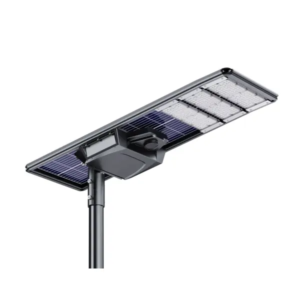 Solljus 300w